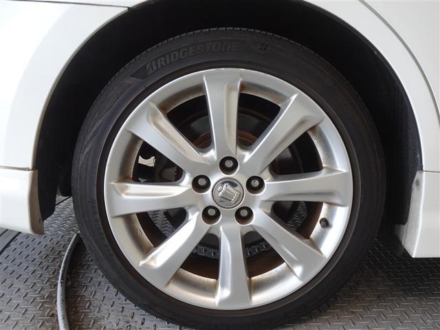 クラウン ２．５アスリート　アニバーサリーエディション　ＨＤＤナビ　フルセグ　バックカメラ　ＥＴＣ　ＨＩＤヘッドライト　スマートキー（15枚目）