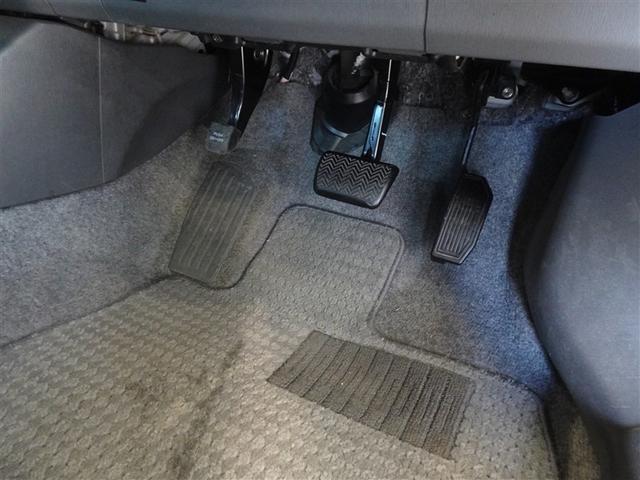 プリウス Ｓ　メモリーナビ　フルセグ　バックカメラ　ＥＴＣ　スマートキー（8枚目）