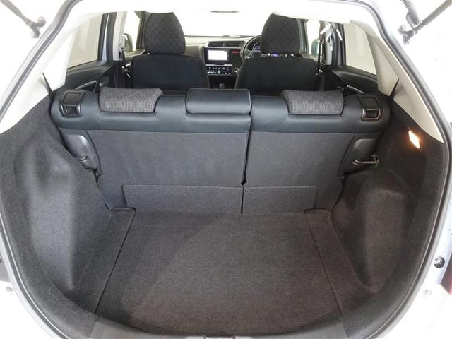 フィット １３Ｇ・Ｌパッケージ　衝突被害軽減システム　メモリーナビ　フルセグ　バックカメラ　ＥＴＣ　ＬＥＤヘッドランプ　スマートキー（14枚目）