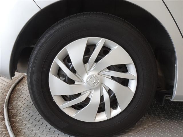 フィット １３Ｇ・Ｌパッケージ　衝突被害軽減システム　メモリーナビ　フルセグ　バックカメラ　ＥＴＣ　ＬＥＤヘッドランプ　スマートキー（15枚目）