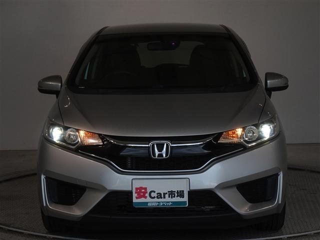 フィット １３Ｇ・Ｌパッケージ　衝突被害軽減システム　メモリーナビ　フルセグ　バックカメラ　ＥＴＣ　ＬＥＤヘッドランプ　スマートキー（16枚目）