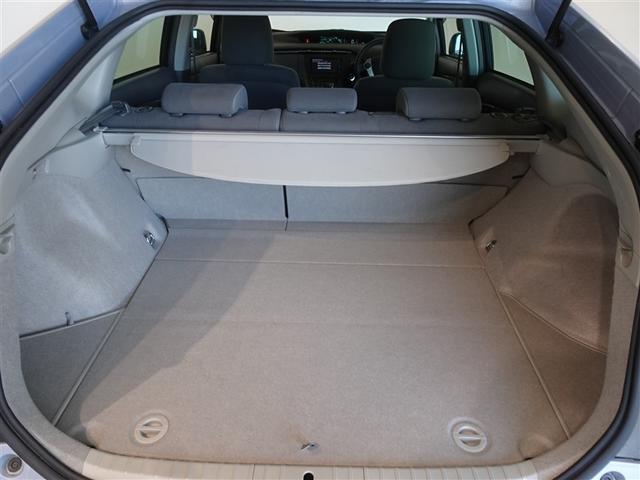 プリウス Ｓ　メモリーナビ　フルセグ　バックカメラ　ＥＴＣ　スマートキー（14枚目）