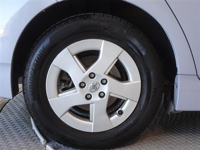 プリウス Ｓ　メモリーナビ　フルセグ　バックカメラ　ＥＴＣ　スマートキー（15枚目）