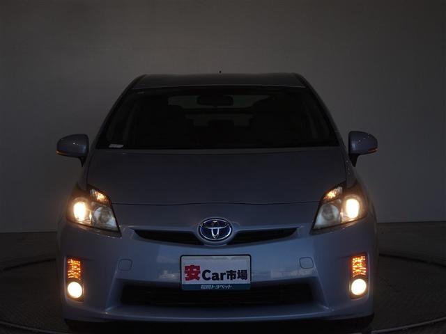 プリウス Ｓ　メモリーナビ　フルセグ　バックカメラ　ＥＴＣ　スマートキー（16枚目）