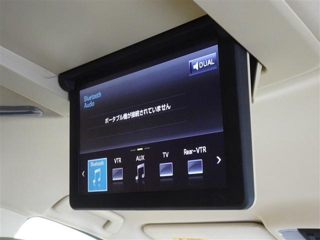 アルファード ３．５エグゼクティブラウンジ　衝突被害軽減システム　メモリーナビ　フルセグ　後席モニター　バックカメラ　ＥＴＣ　両側電動スライド　３列シート　ＬＥＤヘッドランプ　スマートキー　乗車定員７人（11枚目）