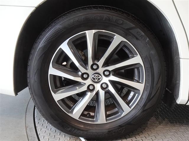 アルファード ３．５エグゼクティブラウンジ　衝突被害軽減システム　メモリーナビ　フルセグ　後席モニター　バックカメラ　ＥＴＣ　両側電動スライド　３列シート　ＬＥＤヘッドランプ　スマートキー　乗車定員７人（14枚目）