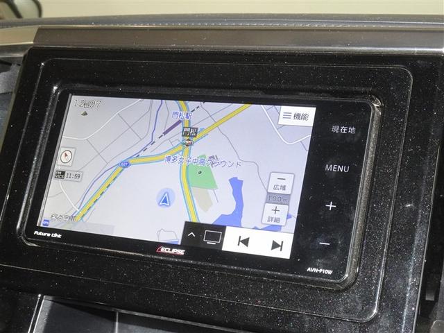 アルファード ２．５Ｘ　衝突被害軽減システム　メモリーナビ　フルセグ　バックカメラ　ＥＴＣ　両側電動スライド　３列シート　ＬＥＤヘッドランプ　スマートキー　乗車定員８人（6枚目）