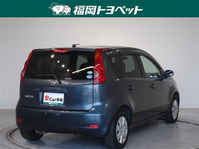 ノート １５Ｘ　ＳＶ　メモリーナビ　フルセグ　バックカメラ　ＥＴＣ　スマートキー（3枚目）