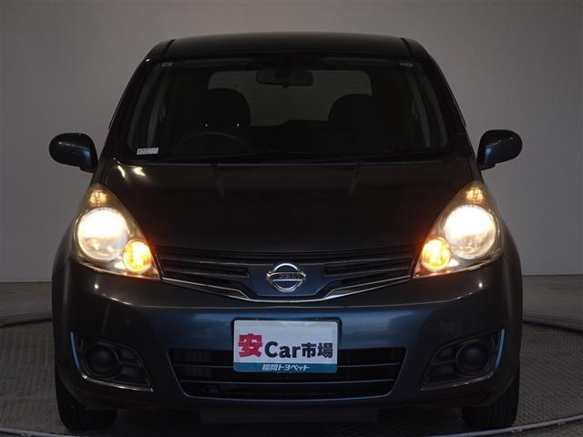 ノート １５Ｘ　ＳＶ　メモリーナビ　フルセグ　バックカメラ　ＥＴＣ　スマートキー（16枚目）