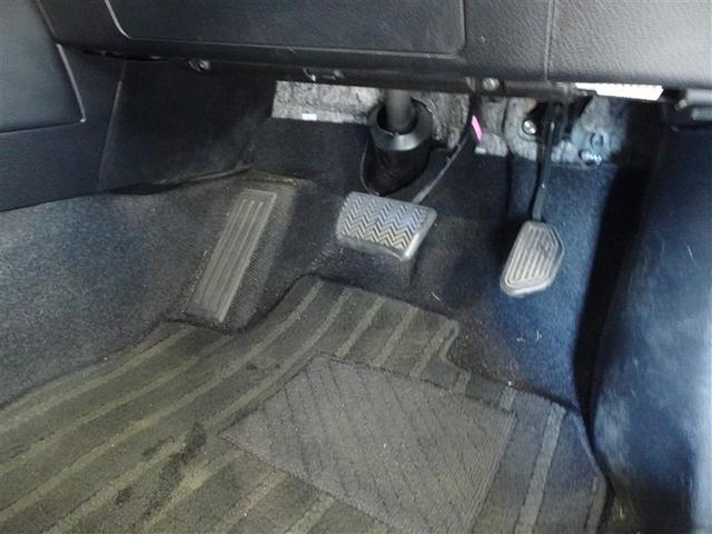 ハリアー エレガンス　衝突被害軽減システム　メモリーナビ　フルセグ　バックカメラ　ＥＴＣ　ＬＥＤヘッドランプ　スマートキー（9枚目）