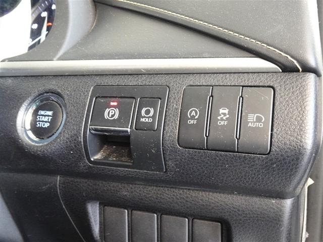 ハリアー エレガンス　衝突被害軽減システム　メモリーナビ　フルセグ　バックカメラ　ＥＴＣ　ＬＥＤヘッドランプ　スマートキー（11枚目）