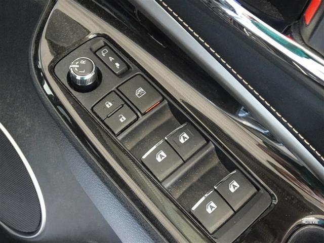 ハリアー エレガンス　衝突被害軽減システム　メモリーナビ　フルセグ　バックカメラ　ＥＴＣ　ＬＥＤヘッドランプ　スマートキー（12枚目）