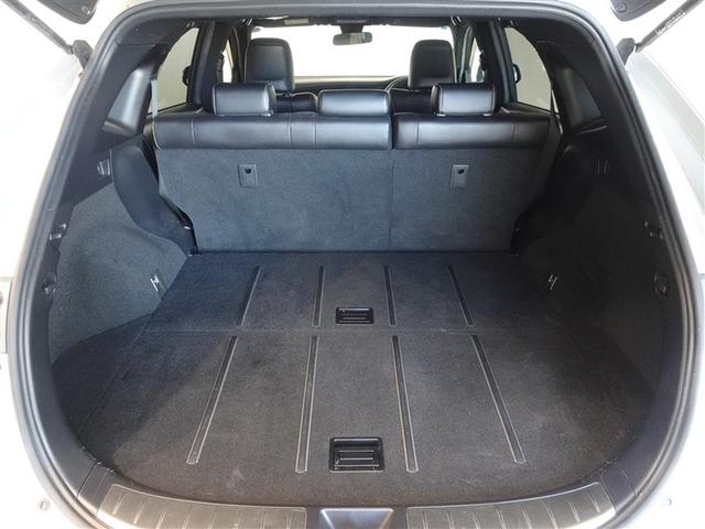 ハリアー エレガンス　衝突被害軽減システム　メモリーナビ　フルセグ　バックカメラ　ＥＴＣ　ＬＥＤヘッドランプ　スマートキー（14枚目）