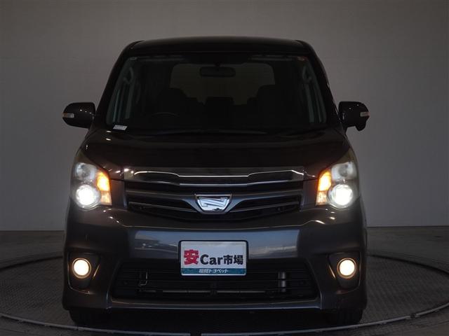 ノア Ｓｉ　メモリーナビ　フルセグ　バックカメラ　ＥＴＣ　３列シート　ＨＩＤヘッドライト　スマートキー　乗車定員８人（15枚目）