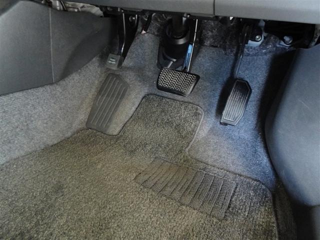 プリウス Ｓ　メモリーナビ　ワンセグ　バックカメラ　ＥＴＣ　スマートキー（9枚目）