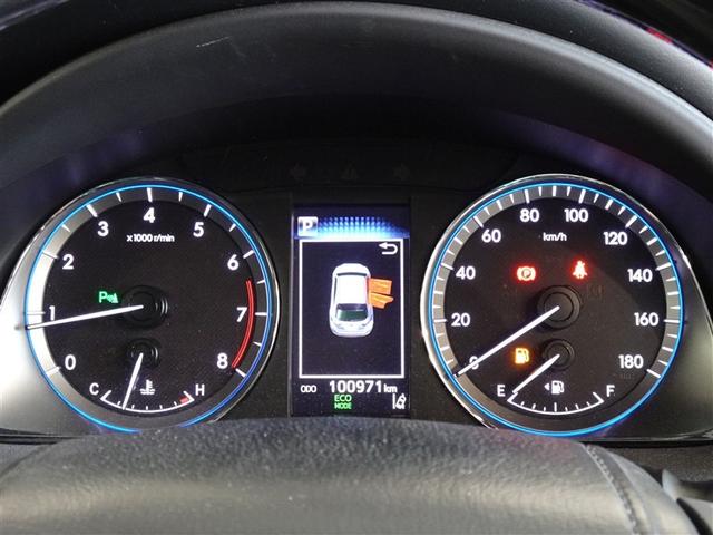 ハリアー プレミアム　メタル　アンド　レザーパッケージ　衝突被害軽減システム　メモリーナビ　フルセグ　バックカメラ　ＥＴＣ　ドラレコ　サンルーフ　フルエアロ　ＬＥＤヘッドランプ　スマートキー（8枚目）