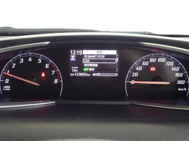 シエンタ G クエロ 衝突被害軽減システム メモリーナビ フルセグ バックカメラ ETC 両側電動スライド 3列シート LEDヘッドランプ スマートキー 乗車定員7人(8枚目)