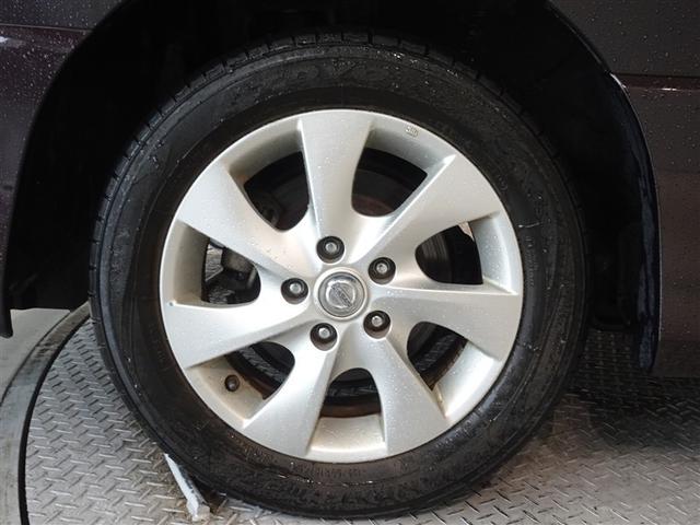 セレナ ハイウェイスター Vセレクション HDDナビ フルセグ 後席モニター バックカメラ ETC 両側電動スライド 3列シート HIDヘッドライト スマートキー 乗車定員8人(13枚目)