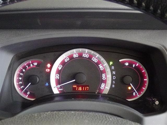 アイシス プラタナ　Ｖセレクション　ＨＤＤナビ　フルセグ　後席モニター　バックカメラ　ＥＴＣ　両側電動スライド　３列シート　ＨＩＤヘッドライト　スマートキー　乗車定員７人（8枚目）