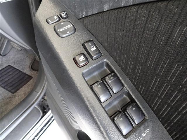 アイシス プラタナ　Ｖセレクション　ＨＤＤナビ　フルセグ　後席モニター　バックカメラ　ＥＴＣ　両側電動スライド　３列シート　ＨＩＤヘッドライト　スマートキー　乗車定員７人（12枚目）