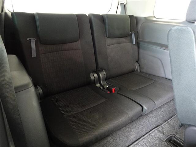 アイシス プラタナ　Ｖセレクション　ＨＤＤナビ　フルセグ　後席モニター　バックカメラ　ＥＴＣ　両側電動スライド　３列シート　ＨＩＤヘッドライト　スマートキー　乗車定員７人（14枚目）