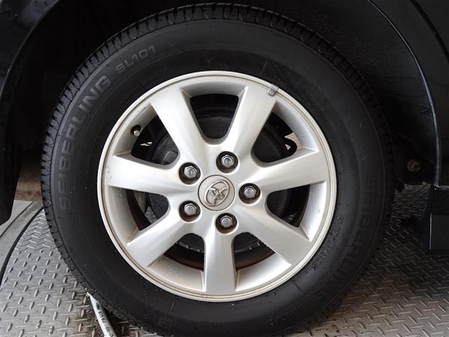 アイシス プラタナ　Ｖセレクション　ＨＤＤナビ　フルセグ　後席モニター　バックカメラ　ＥＴＣ　両側電動スライド　３列シート　ＨＩＤヘッドライト　スマートキー　乗車定員７人（16枚目）