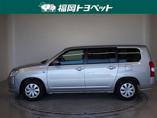 プロボックス ハイブリッドＦ　衝突被害軽減システム　メモリーナビ　フルセグ　バックカメラ　ＥＴＣ（2枚目）