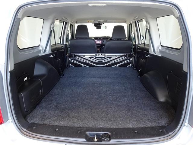 プロボックス ハイブリッドＦ　衝突被害軽減システム　メモリーナビ　フルセグ　バックカメラ　ＥＴＣ（21枚目）