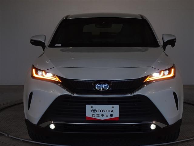 ハリアー Ｚ　衝突被害軽減システム　メモリーナビ　フルセグ　バックカメラ　ＥＴＣ　ドラレコ　ＬＥＤヘッドランプ　スマートキー（28枚目）