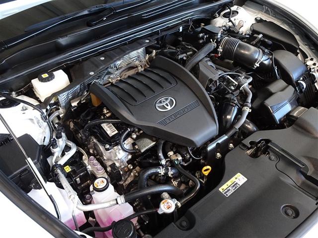 クラウンクロスオーバー ＲＳアドバンスド　衝突被害軽減システム　メモリーナビ　フルセグ　バックカメラ　ＥＴＣ　ドラレコ　サンルーフ　フルエアロ　ＬＥＤヘッドランプ　４ＷＤ　スマートキー（26枚目）