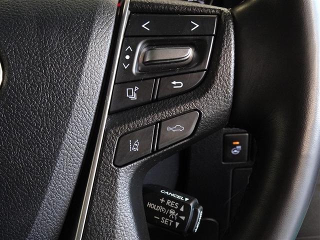 アルファード ２．５Ｓ　Ｃパッケージ　衝突被害軽減システム　フルセグ　後席モニター　バックカメラ　ＥＴＣ　サンルーフ　両側電動スライド　３列シート　ＬＥＤヘッドランプ　スマートキー　乗車定員７人（11枚目）