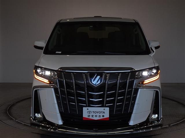 アルファード ２．５Ｓ　Ｃパッケージ　衝突被害軽減システム　フルセグ　後席モニター　バックカメラ　ＥＴＣ　サンルーフ　両側電動スライド　３列シート　ＬＥＤヘッドランプ　スマートキー　乗車定員７人（29枚目）