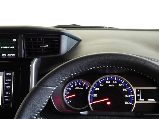 ルーミー カスタムＧ　衝突被害軽減システム　メモリーナビ　ワンセグ　バックカメラ　ＥＴＣ　両側電動スライド　ＬＥＤヘッドランプ　寒冷地　スマートキー（10枚目）