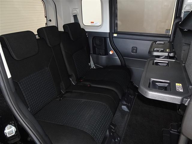 ルーミー カスタムＧ　衝突被害軽減システム　メモリーナビ　ワンセグ　バックカメラ　ＥＴＣ　両側電動スライド　ＬＥＤヘッドランプ　寒冷地　スマートキー（19枚目）