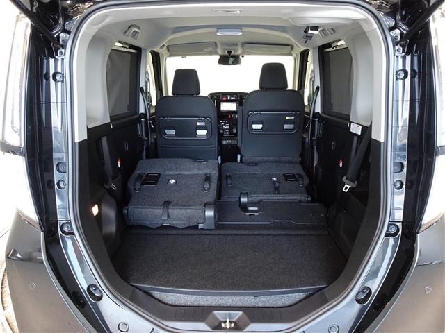 ルーミー カスタムＧ　衝突被害軽減システム　メモリーナビ　ワンセグ　バックカメラ　ＥＴＣ　両側電動スライド　ＬＥＤヘッドランプ　寒冷地　スマートキー（22枚目）