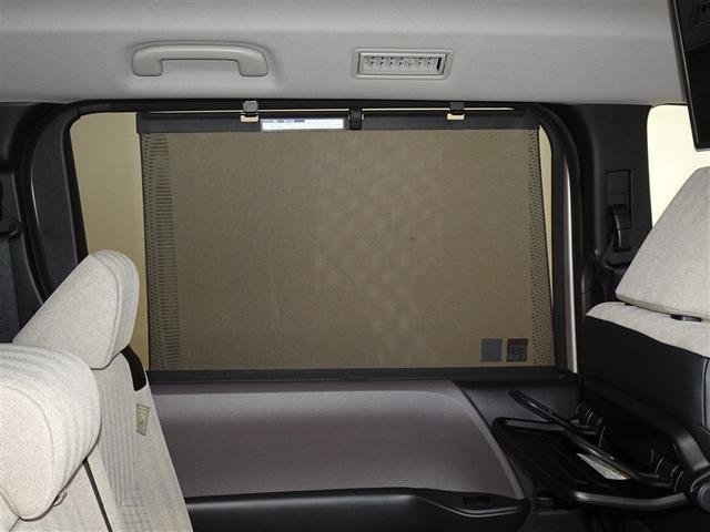 ノア Ｇ　衝突被害軽減システム　メモリーナビ　フルセグ　後席モニター　バックカメラ　ＥＴＣ　両側電動スライド　３列シート　ＬＥＤヘッドランプ　スマートキー　乗車定員８人（21枚目）