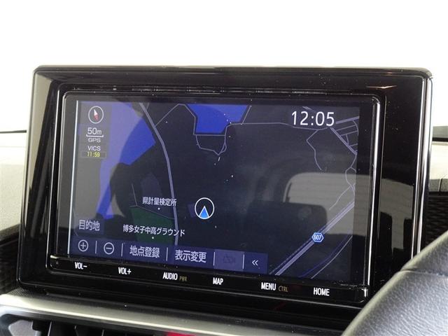 ライズ Ｚ　衝突被害軽減システム　メモリーナビ　フルセグ　バックカメラ　ＥＴＣ　ドラレコ　ＬＥＤヘッドランプ　スマートキー（6枚目）