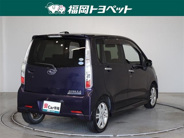 色はきれいなアーバンナイトブルークリスタルマイカです。