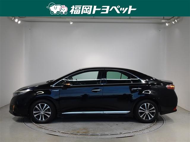 Toyota Sai G