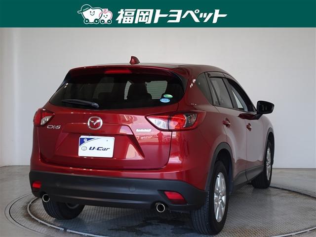 Mazda CX-5 20S