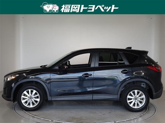 マツダの人気ＳＵＶ　ＣＸ-５　ＸＤが入荷しました。
