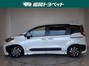 現行型のシエンタハイブリッド Zが入荷しました。