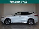 トヨタの人気SUV、ハリアーハイブリッド Zが入荷しました。