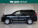 トヨタの人気ＳＵＶ、ランドクルーザープラド　ＴＸ　Ｌパッケージが入荷しました。