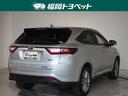TOYOTA HARRIER HYBRID
