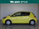 ヴィッツ F 衝突被害軽減システム メモリーナビ フルセグ バックカメラ ETC 中古車画像_2