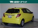 ヴィッツ F 衝突被害軽減システム メモリーナビ フルセグ バックカメラ ETC 中古車画像_3