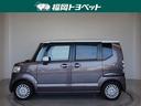 N-BOX+ G・Lパッケージ メモリーナビ ワンセグ バックカメラ ETC HIDヘッドライト スマートキー 中古車画像_2