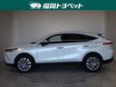 トヨタの人気ＳＵＶ、ハリアー　Ｚが入荷しました。
