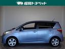 ラクティス X メモリーナビ ワンセグ バックカメラ LEDヘッドランプ 中古車画像_2